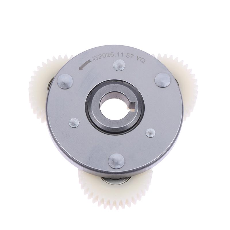 3Pcs 36Teeth 608Z E-Bike Wheel Hub Motor Planetary Gears With Bearing With Bearings For 250W Motor Cycling Accessories