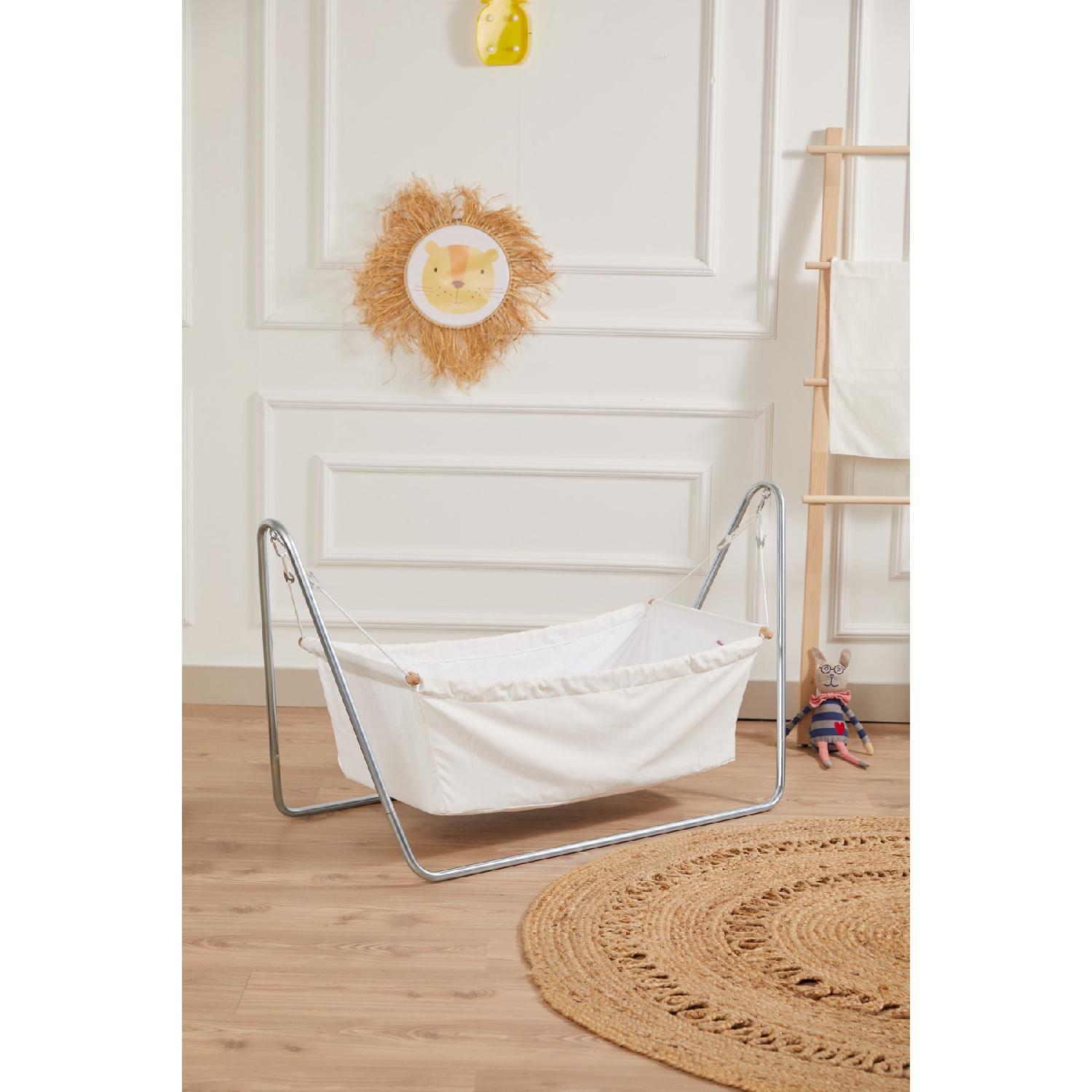 

nci Baby Hammock Cradle Портативный гамак