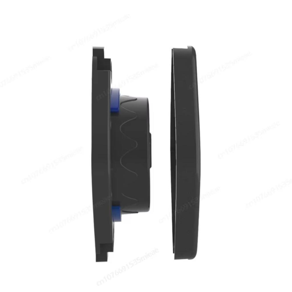 12V розетка для автодома 18 Вт QC3.0 USB-A и 36 Вт PD3.0 Type-CПорт Зарядное устройство Розетка питания с водонепроницаемой пружинной крышкой для автомобиля Морского транспорта