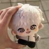 Anime The Summer Hikaru Died Yoshiki Tsujinaka Cosplay Pluszowa Bawełniana Lalka Wypchane Lalki Dekoracja Pokoju Brelok do Torebki Akcesoria