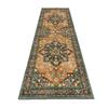 Bohemian Retro Non Slip Durable Runner Rug For Living Room And Hallway Home Decor