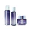 Age Recovery 3-Piece Set (Skin Softener + Emulsion + Cream), 1 Set