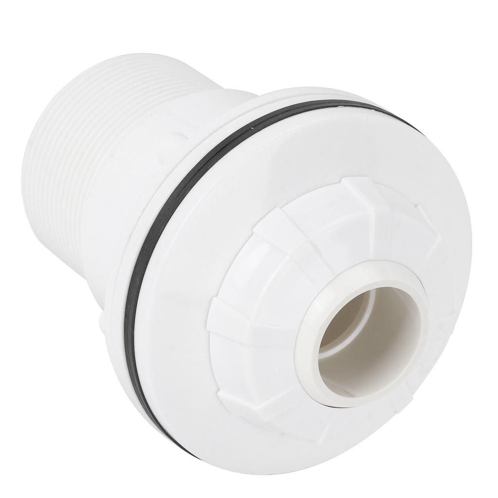 Schwimmbad Massage Düse 2,2 Zoll Außengewinde Spa Heiße Quelle Jet Fittings Zubehör