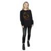 Janis Joplin Damen/Damen Madison Square Garden Sweatshirt