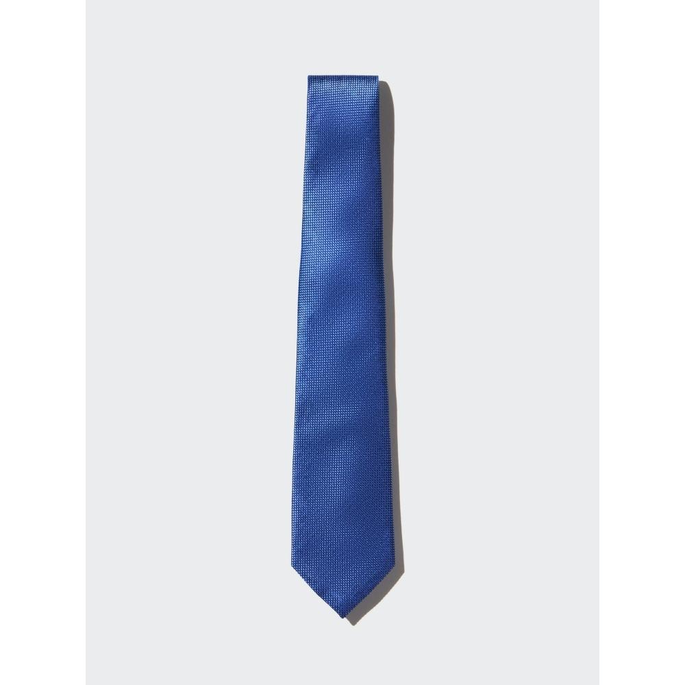 Uniqlo Silk Tie