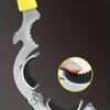 1pc Faucet Removal Wrench Accessory Professional Efficient Manual Tap Installation Tool Plumbing Tools Handle Bubbler