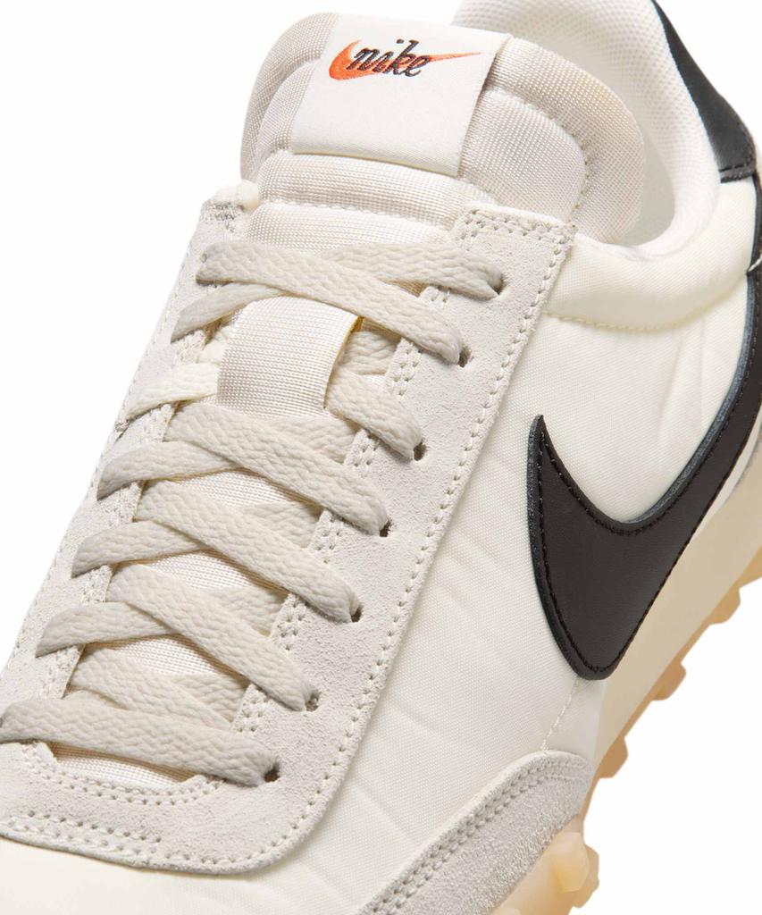 Nike Waffle Racer M - Sail:Coconut Milk:Gum Light Brown:Black / Im8658-101