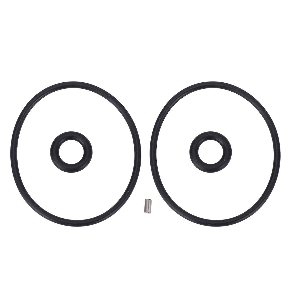 Divisor de troncos Kit para 4-8 Toneladas Motor Eléctrico Hidráulico Bomba de Repuesto Carcasa de Hierro Goma Kit Divisor de Troncos Hidráulico