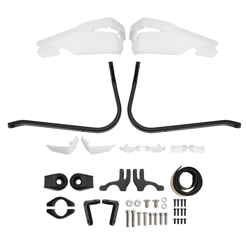 Motorcycle Protector Hand Guards For Triumph SCRAMBLER 400 X 2024-2025