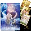 [Japanese Version] Energy Oracle Cards, Tarot Cards with Japanese Instructions, Fortune Telling [Authentic]