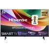 TV e equipamentos – Televisões