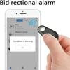 Smart Pets GPS Tracker Anti-lost Alarm Tag Wireless Bluetooth Tracker Child Bag Wallet Phone Key Finder Locator Anti Lost Alarm