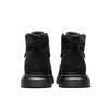 Retro Men's Ankle Boots Waterproof Casual Leather Boots High Top Shoes for Men Non Slip Work Boots