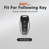 Car Key Case For Jac Js6 Js8 Js4 Sol Sehol Qx E10X E30X E50A X4 X8 X6 T8 T9 Plus A5 E40X E20X Keychain Cover Fob Accessories