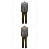 Loki Cosplay Costume Full Set Movie Replica Uniform Halloween Cosplay Outfit