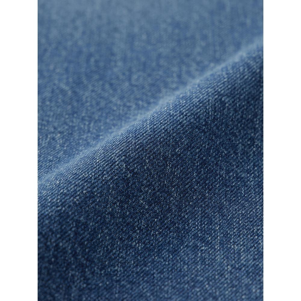 Uniqlo Gu Exhaust Flared