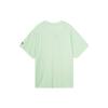 adidas T Shirt Men's Light Green GU5620