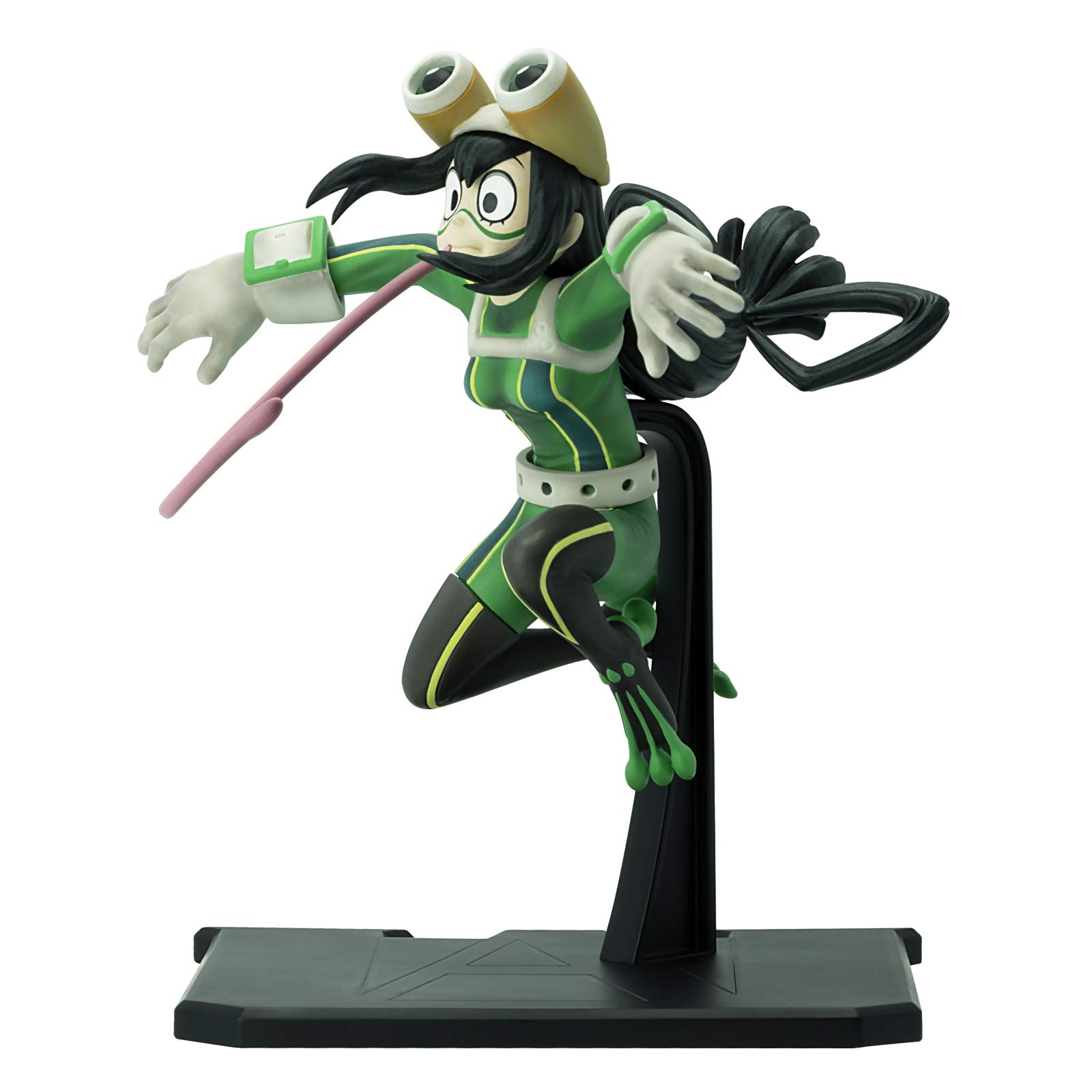 My Hero Academia Action Figure Tsuyu Asui