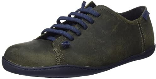 Sneakers Camper Peu Cami 17665 Green 254