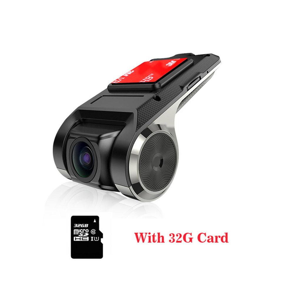 Car Radio For AHD Rear View Camera USB DVR 360 Camera TPMS OBD Tools Micphone DAB+