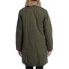 Parka Acolchada WKCD2902F para Mujer