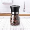 Pepper Salt Spice Grinder Kitchen Table Seasoning Machine