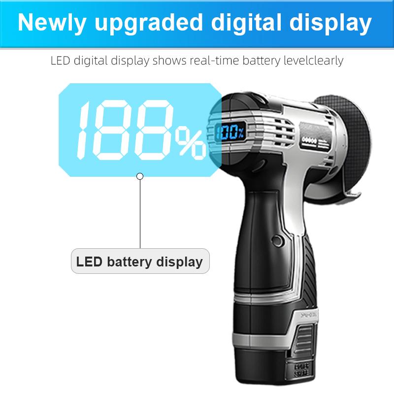 28000r 16.8V Mini Angle Grinder Portable Rechargeable Polishing Grinding Cutting Machine Home Metal Polisher Woodworking Tools
