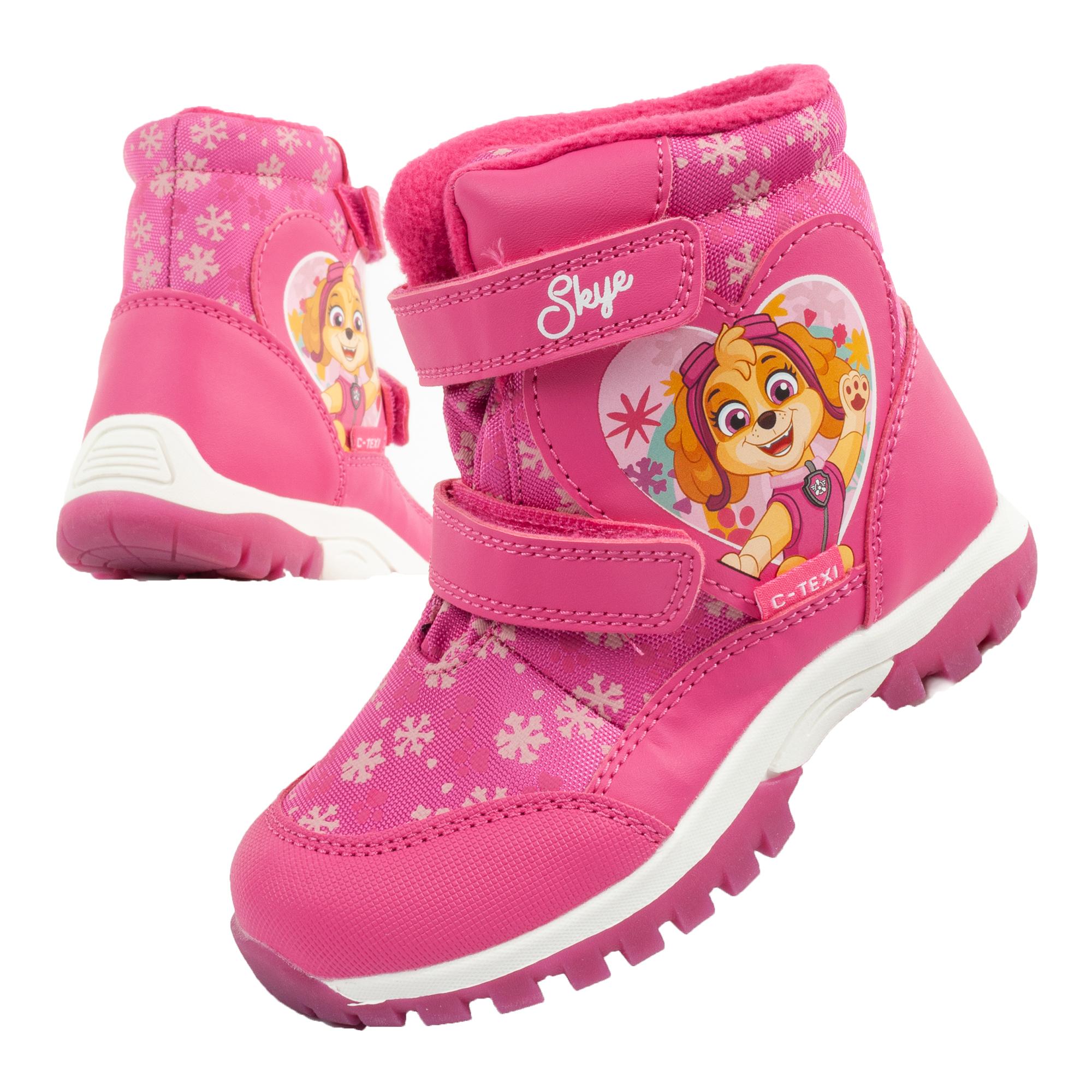 Paw Patrol SKYE C-Texi Water Repellent