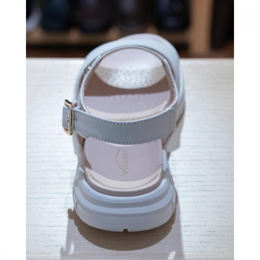 VAINER Ivory Comfort Sandals 9x36