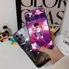 Junior H New High-End Shell Phone Case for OPPO A3 Pro A72 A74 A76 A77 A77S A78 A79 A94 A95 A18 A40M A58