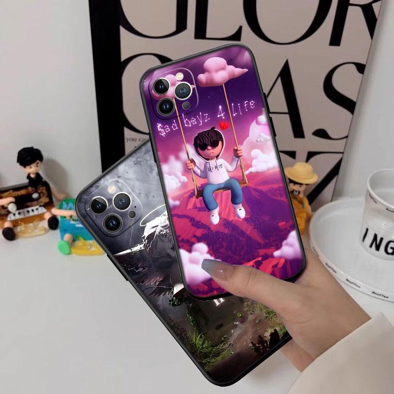 Junior H New High-End Shell Phone Case for OPPO A3 Pro A72 A74 A76 A77 A77S A78 A79 A94 A95 A18 A40M A58