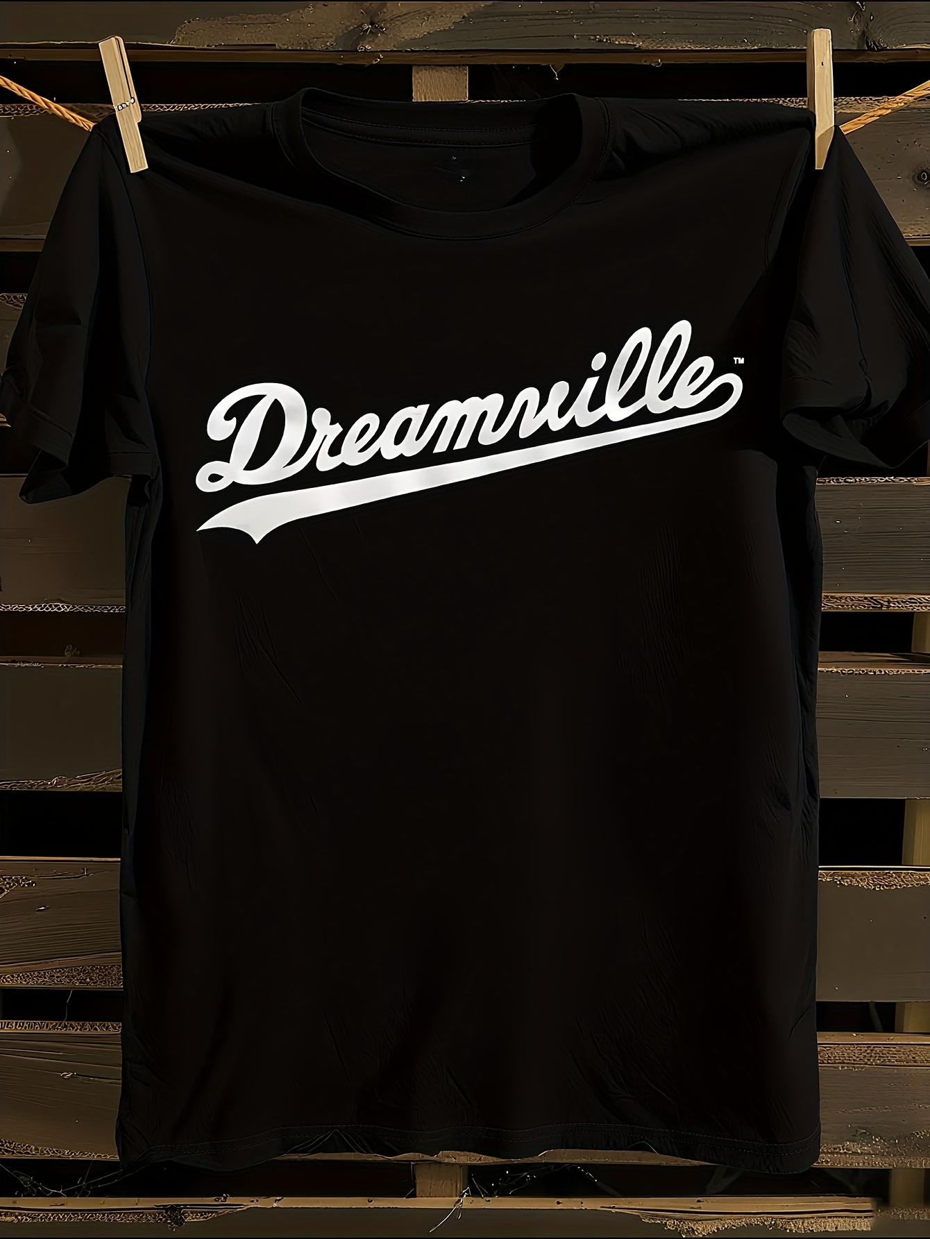 s Dreamville Records Logo Tshirt XXXL
