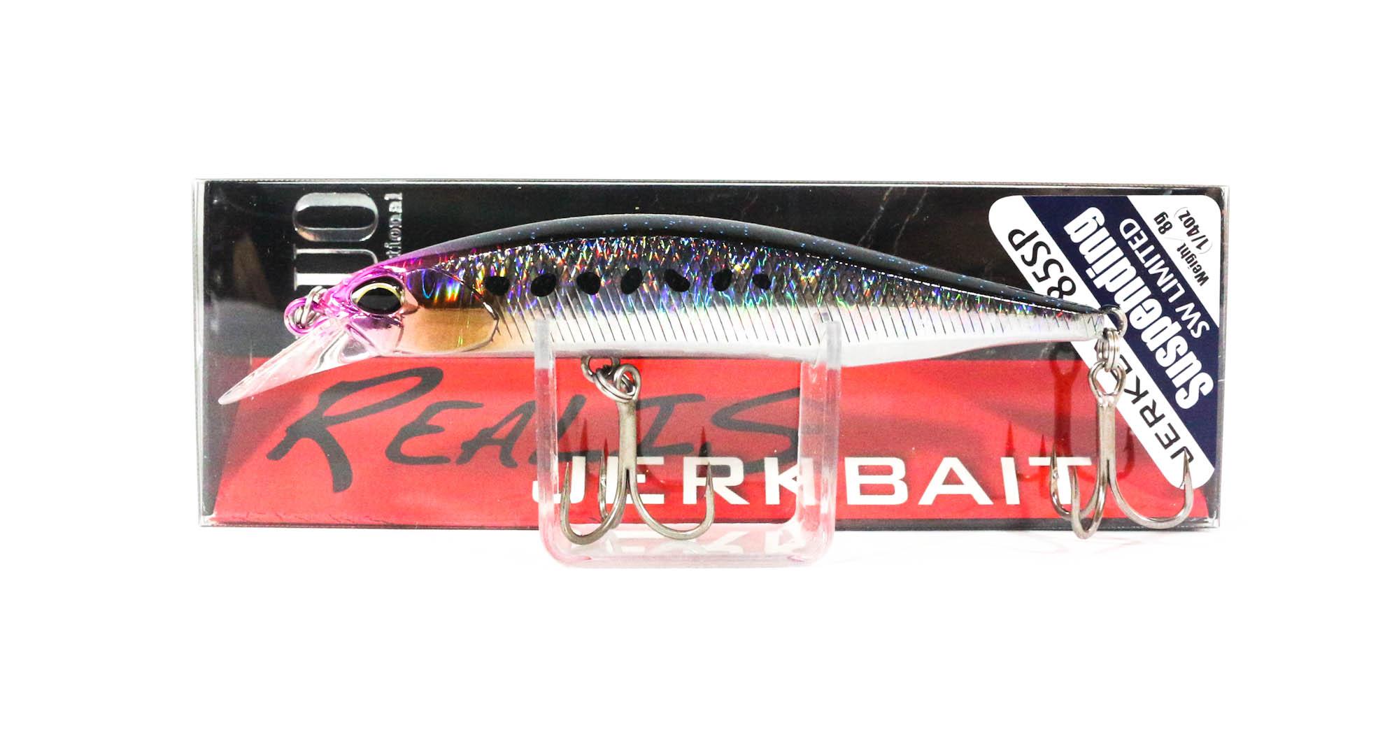

Duo Realis Jerkbait 85SP SW Suspend Lure DPA0135 (9025)