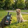 Anti Bark Collars for Dogs 3 Modes Dog Training Collar 3200FT Remote