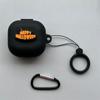 Applicable Sony LinkBuds Open WF-L910 Bluetooth Headset Case Fashion Cartoon Silicone Soft Case