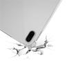 Case for iPad 10.9 (2022) - TPU, Transparent, Shockproof