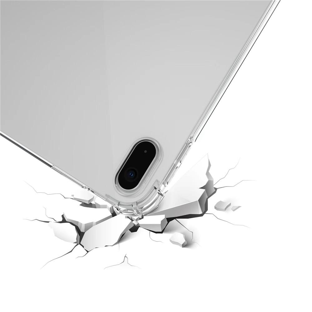 Case for iPad 10.9 (2022) - TPU, Transparent, Shockproof