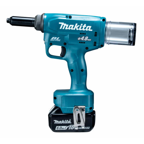 Makita Rechargeable Riveter RV150DRG