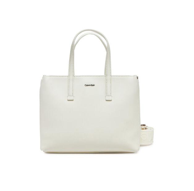 Сумка Calvin Klein Calvin Klein Ck Must Small Tote K60K612904 светло-бежевый