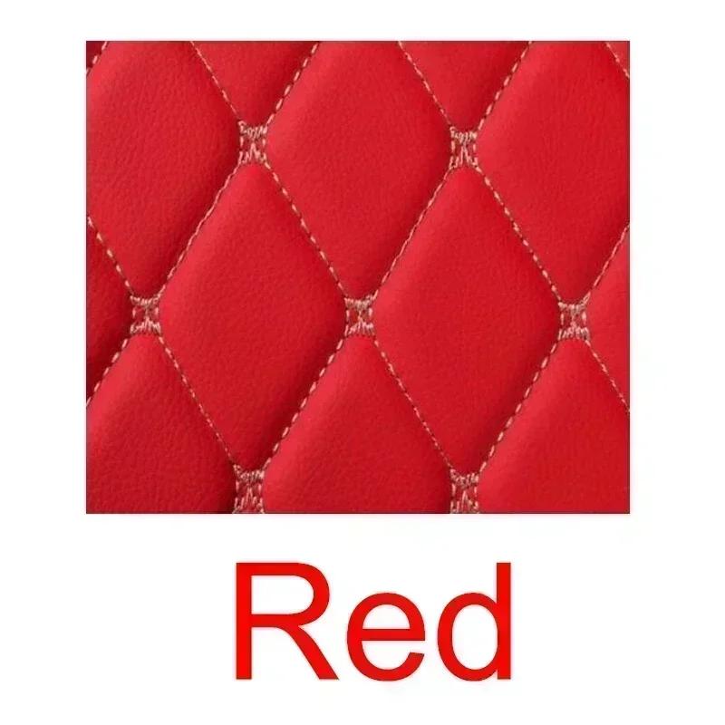 Customized Car Floor Mats for Toyota RAV 4 2013-2019 RAV 4 Hybrid 2020-2023 2009-2013 Interior Details Accessories