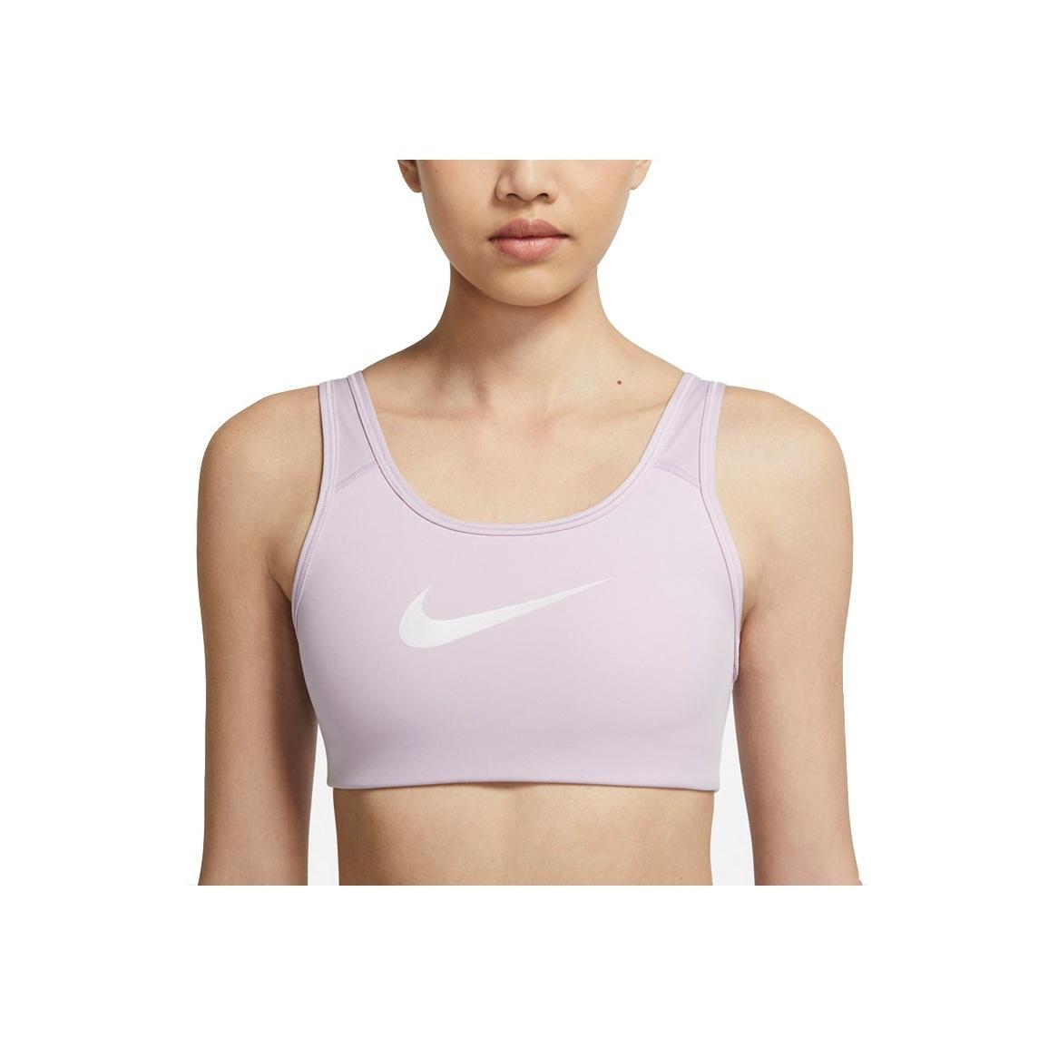 

Nike Breathable Fitness Yoga Running Sports Underwear Women Underwear Pink DC5544-576
