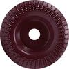 Angle Grinding Wheel Sanding Carving Rotary Tool Carbide Grinding Wheel 16mm