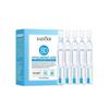 Hyaluronic Acid Serum Microneedling Serum for Face, Hyaluronic Acid Anti-aging Repair Serum, Ceramide Ampoule Serum with Hyaluronic Acid