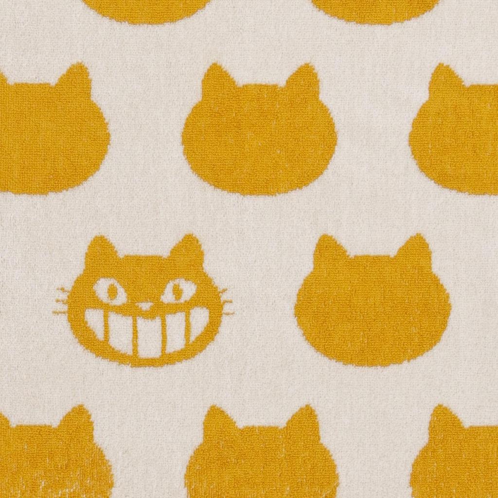 Marushin Towel Blanket for Children Ghibli Totoro Character My Neighbor Totoro Cute Cotton Cat Bath Girls Boys Nap Blanket Summer Nursery Kindergarten