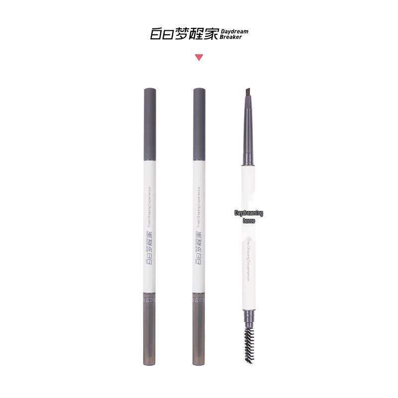 Daydream Awakening Ultra-Fine Dual-Ended Eyebrow Pencil