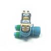 Compatible Samsung Washing Machine Solenoid Valve DC62-00311/C0011G Water Inlet 85-D86SXQB75-D86S