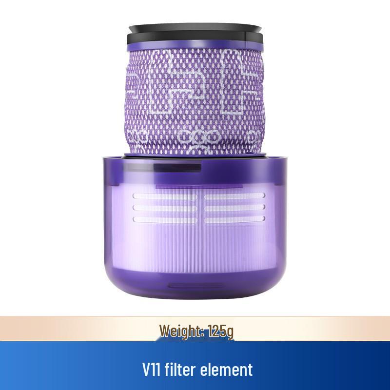 Filtre Boxuan pentru Aspiratoarele Dyson V6-V15 (Anterior posterior)