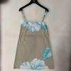 Used ALBA ROSA Mini Cami Dress