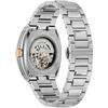 Bulova Classic Machina Automatic Men's 98A319 Wrist Watch