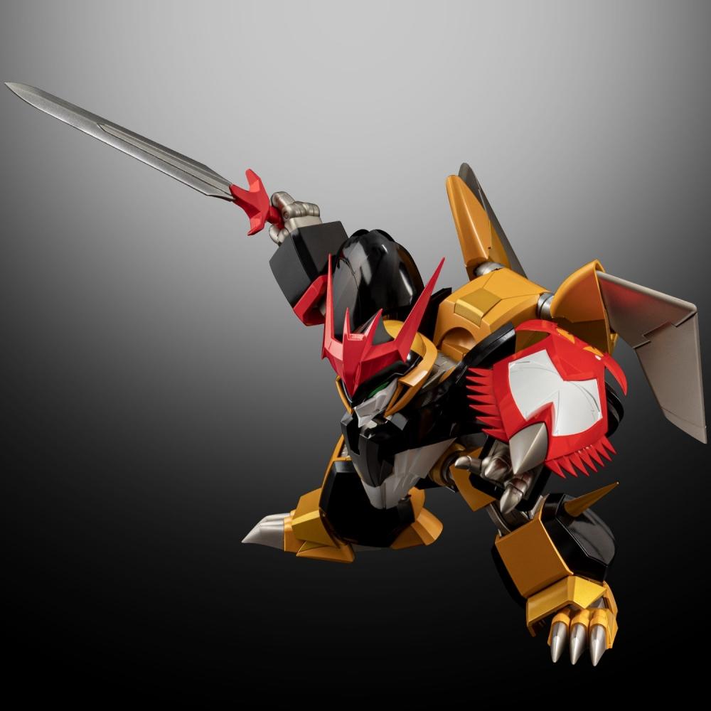 Sentinel Mashin Eiyuuden Wataru Metamor Force Mashin Eiyuuden Wataru Jakomaru